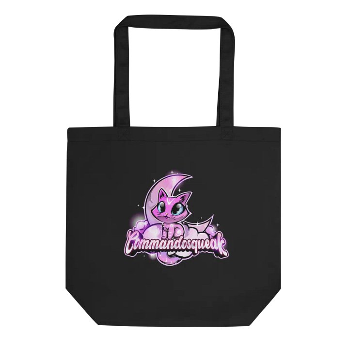 Logo Tote Bag product image (1)