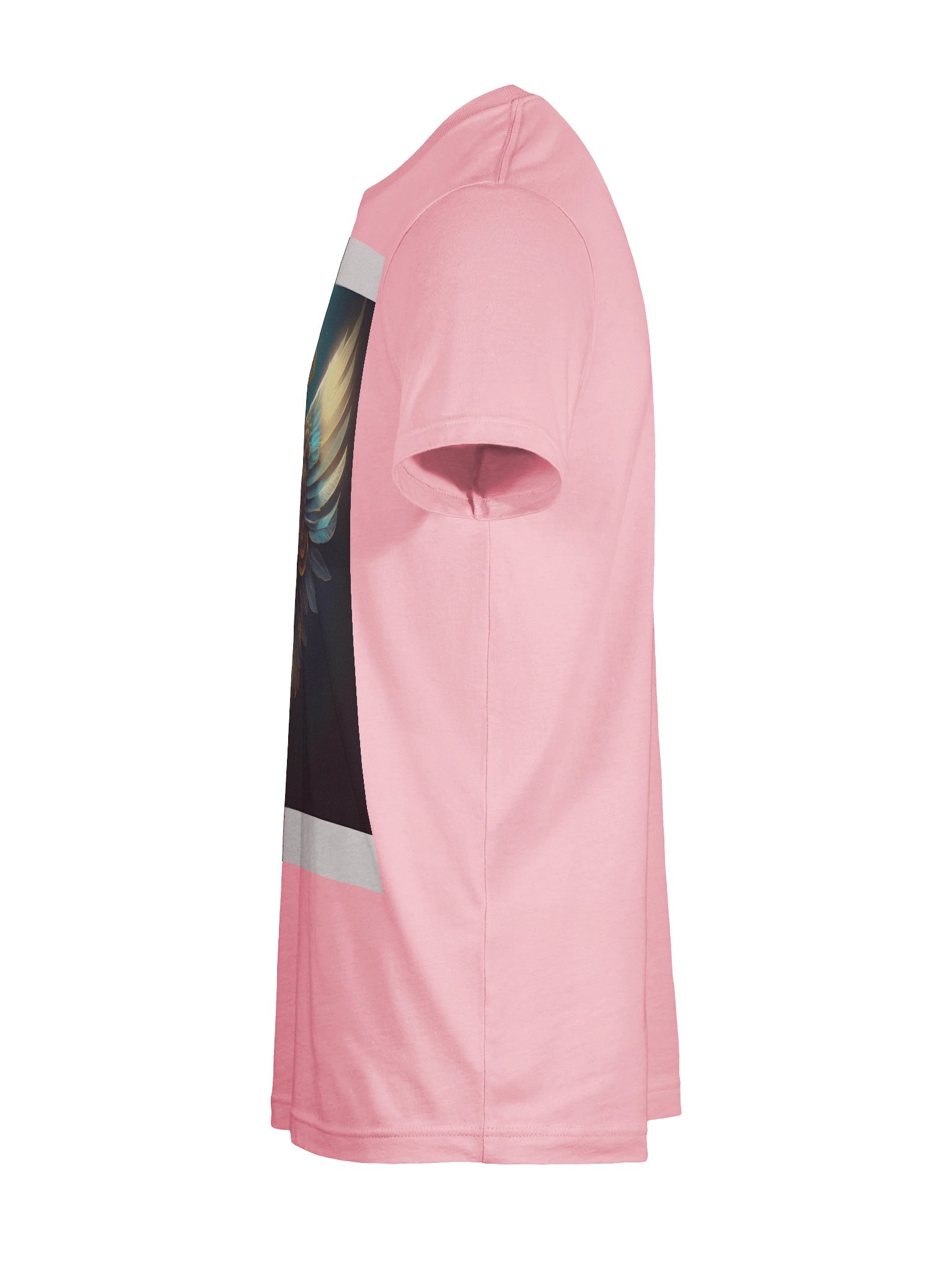 Oracle's wings (Pink) product image (11)