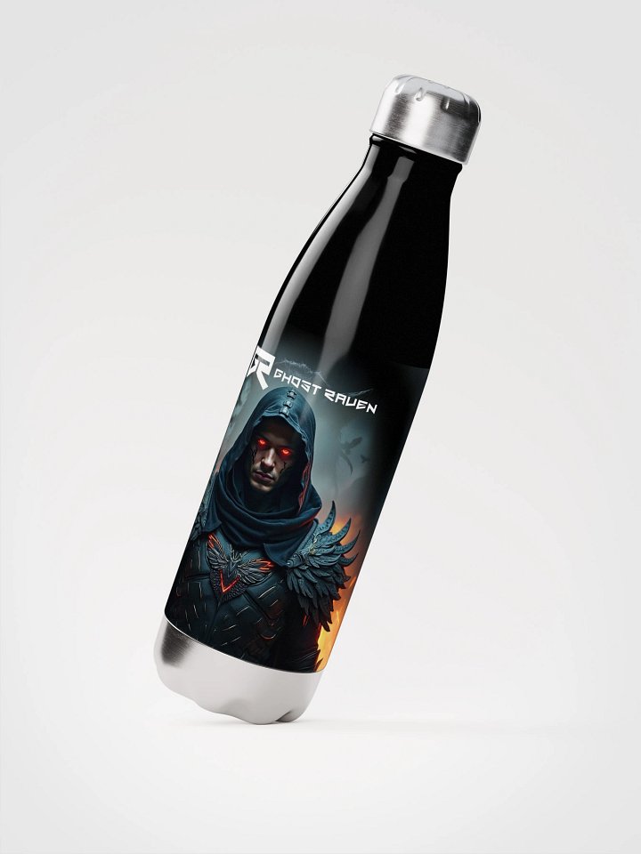 Ghost Raven Inferno Flask product image (2)