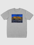 J.PERIOD Boombox Tee product image (1)