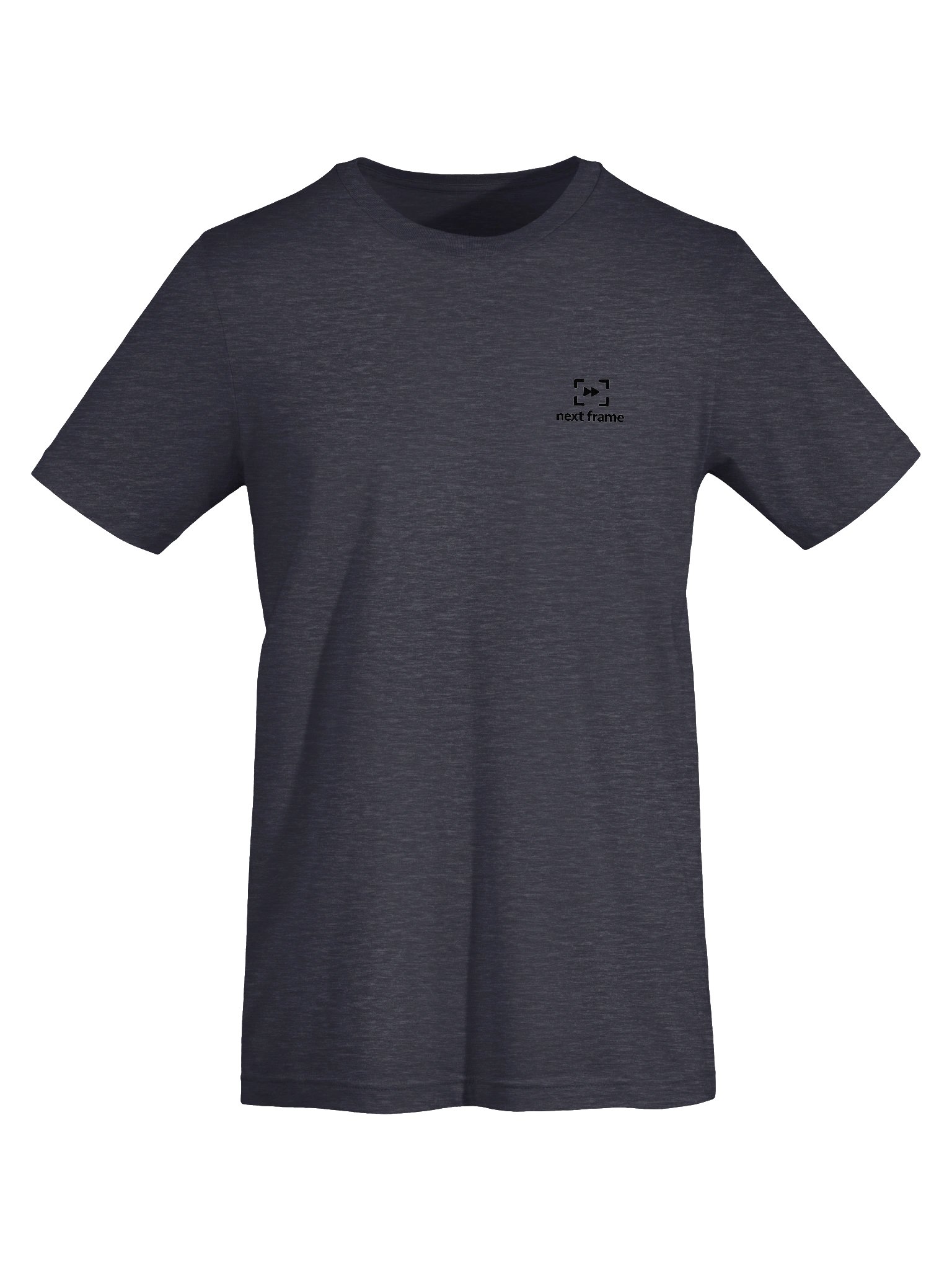 Standard Embroided Signature Collection T-shirt product image (15)