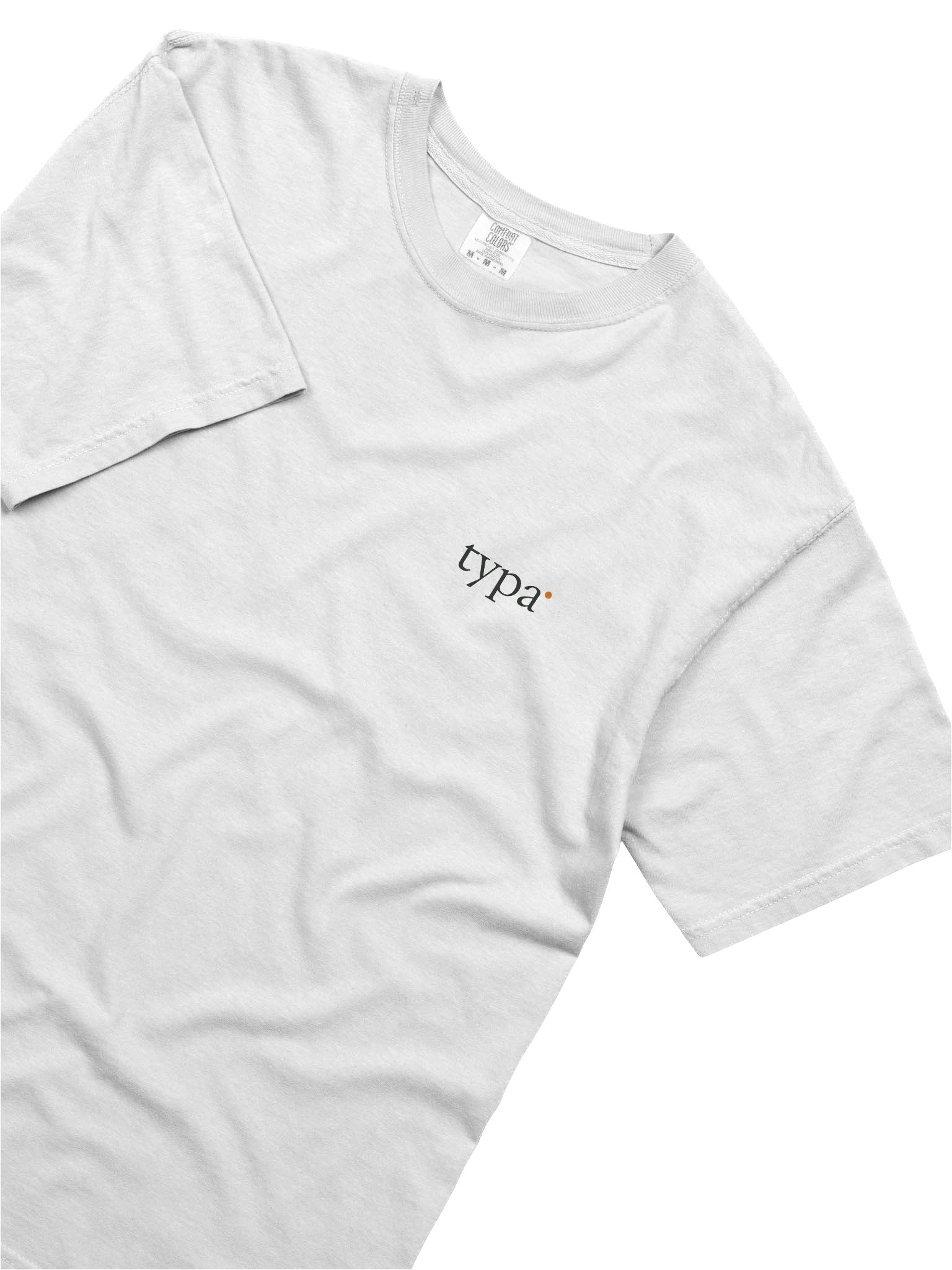 Make Your Story Matter Tee - Light product image (5)