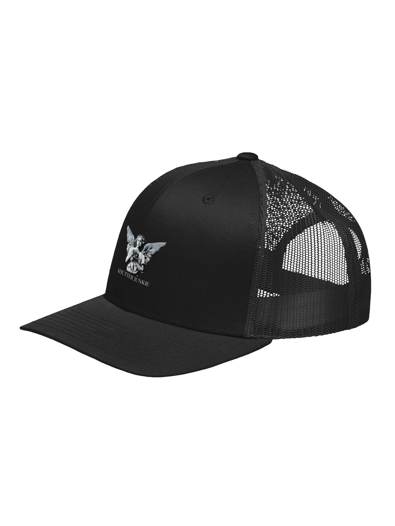 Shutter Junkie Trucker Hat product image (10)