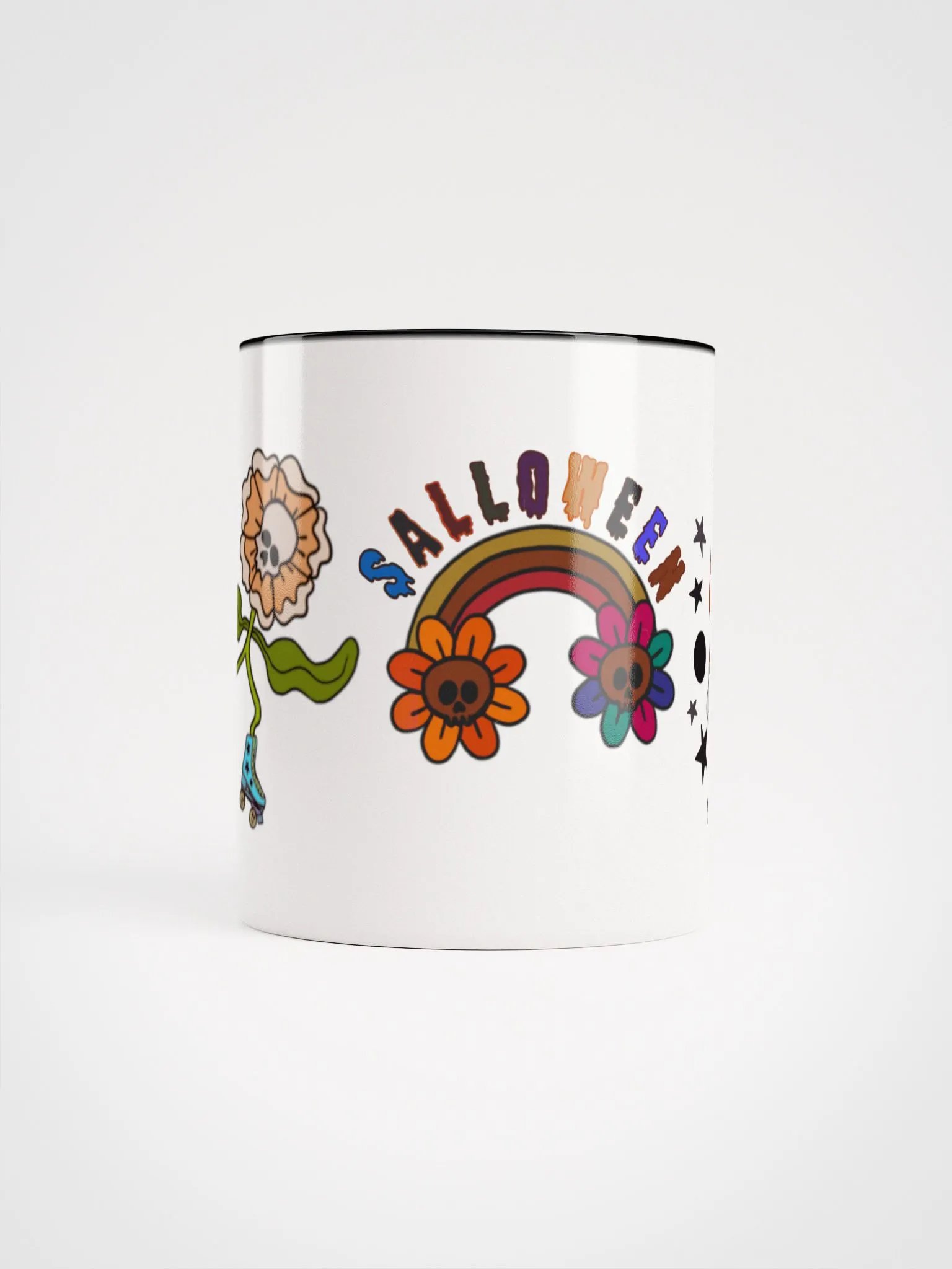 Salloween Mug product image (63)