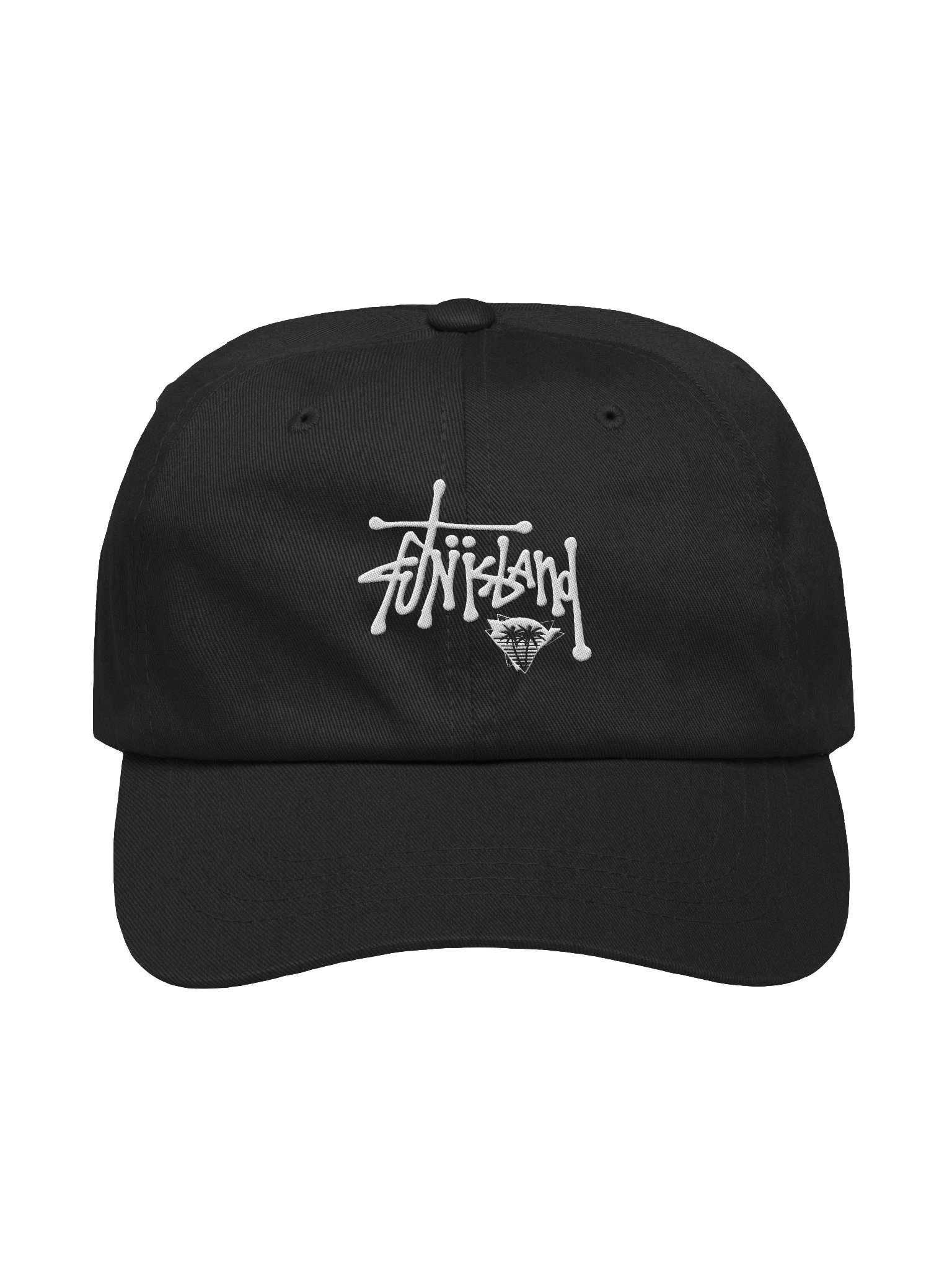 STUSSY CLASSIC DAD STRAP HAT product image (2)