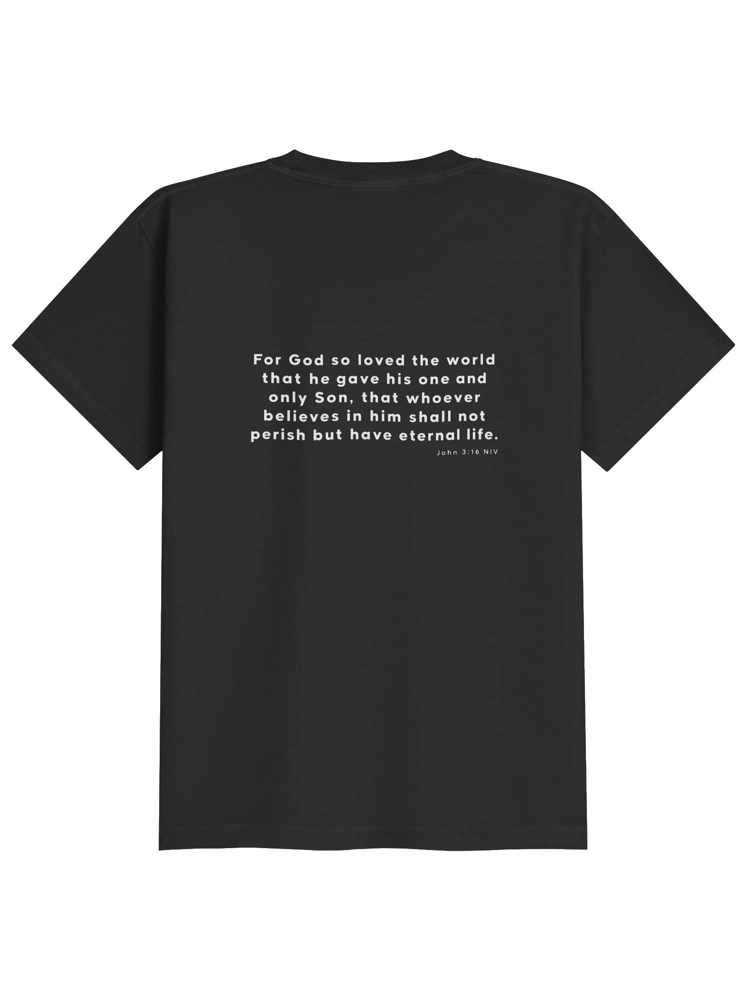 Biblical Truths: Black Saved Youth product image (2)
