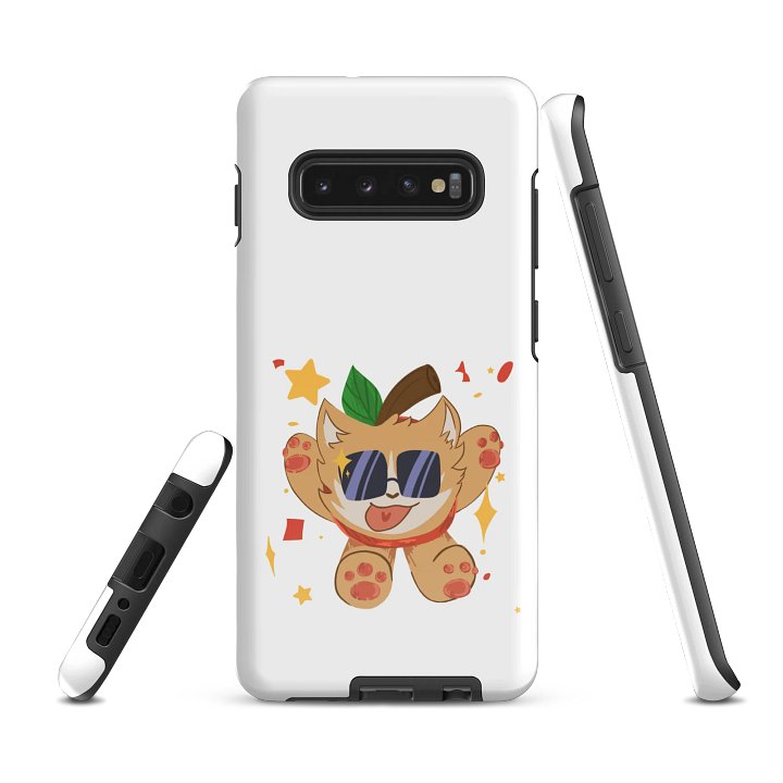 Hard Android AppleCat Case product image (2)