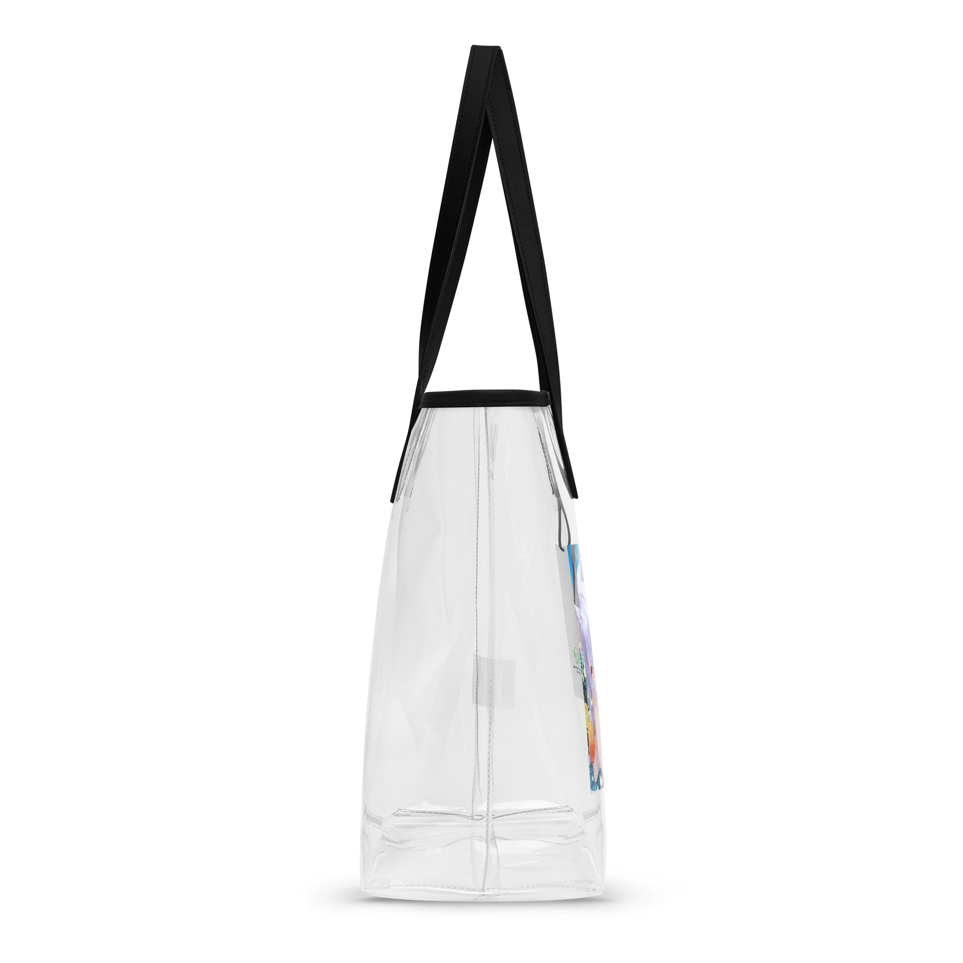 Summer Fun (Clear Bag) product image (5)