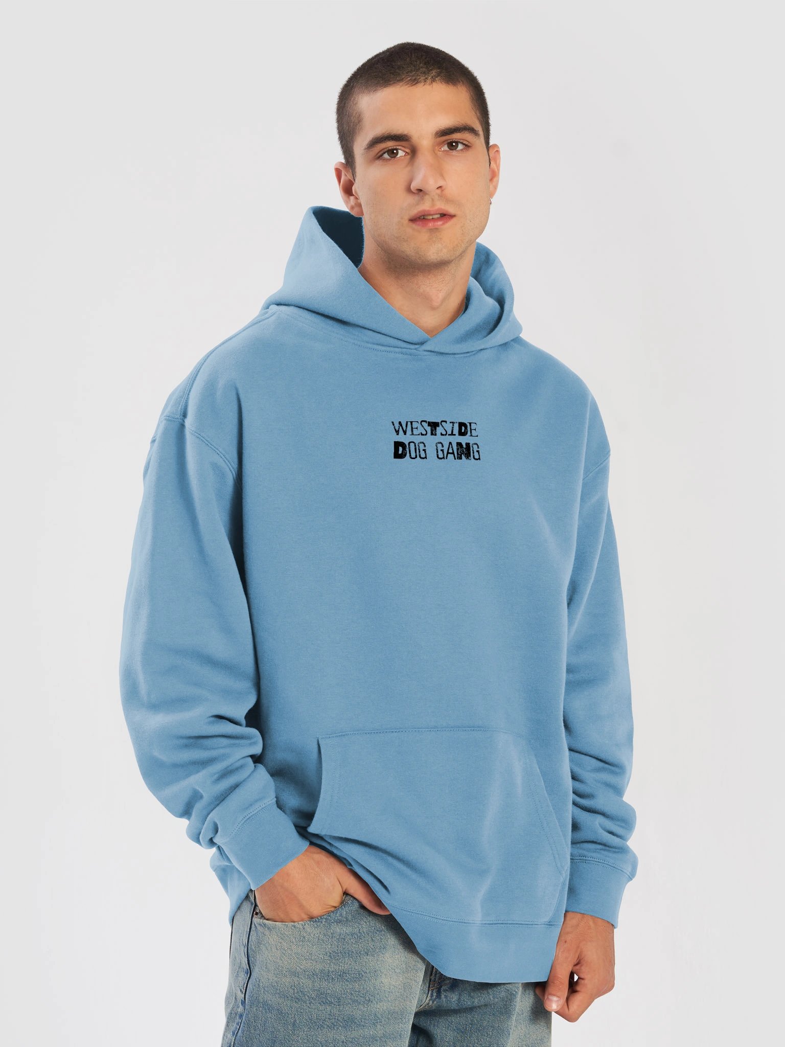 Excess Hoody product image (7)
