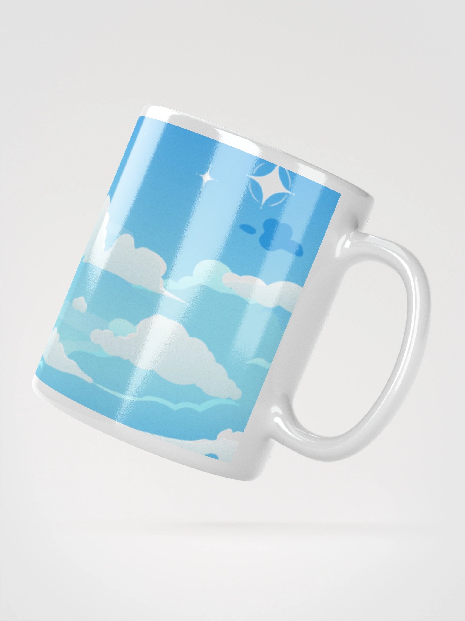 cult classic mug product image (3)