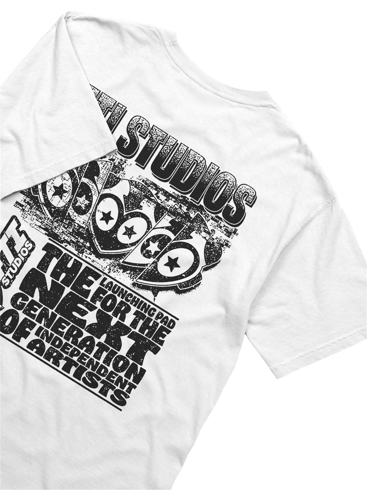 FTI x SLOP GOON Tee product image (3)
