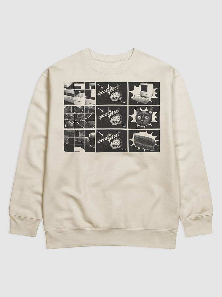Order of Operations Sweatshirt product image (1)