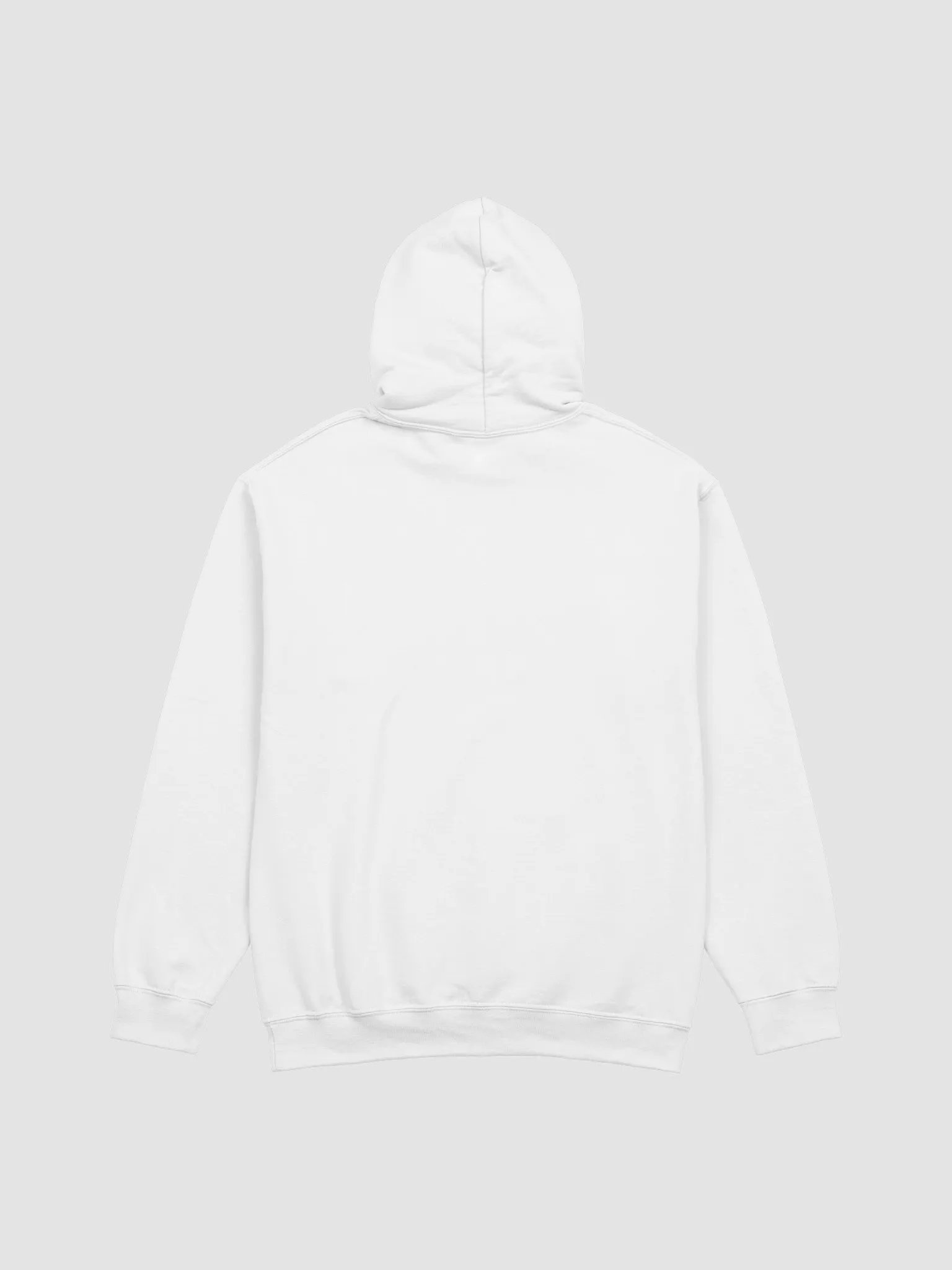 Skydive Hoodie - Wake Jump Repeat product image (2)
