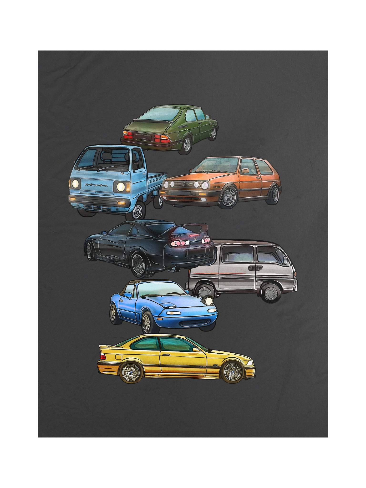 Whips Poster product image (1)
