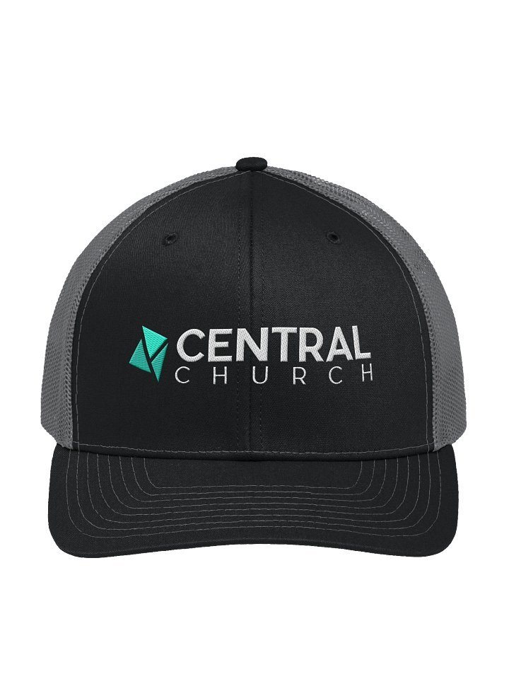 Central Hat product image (1)