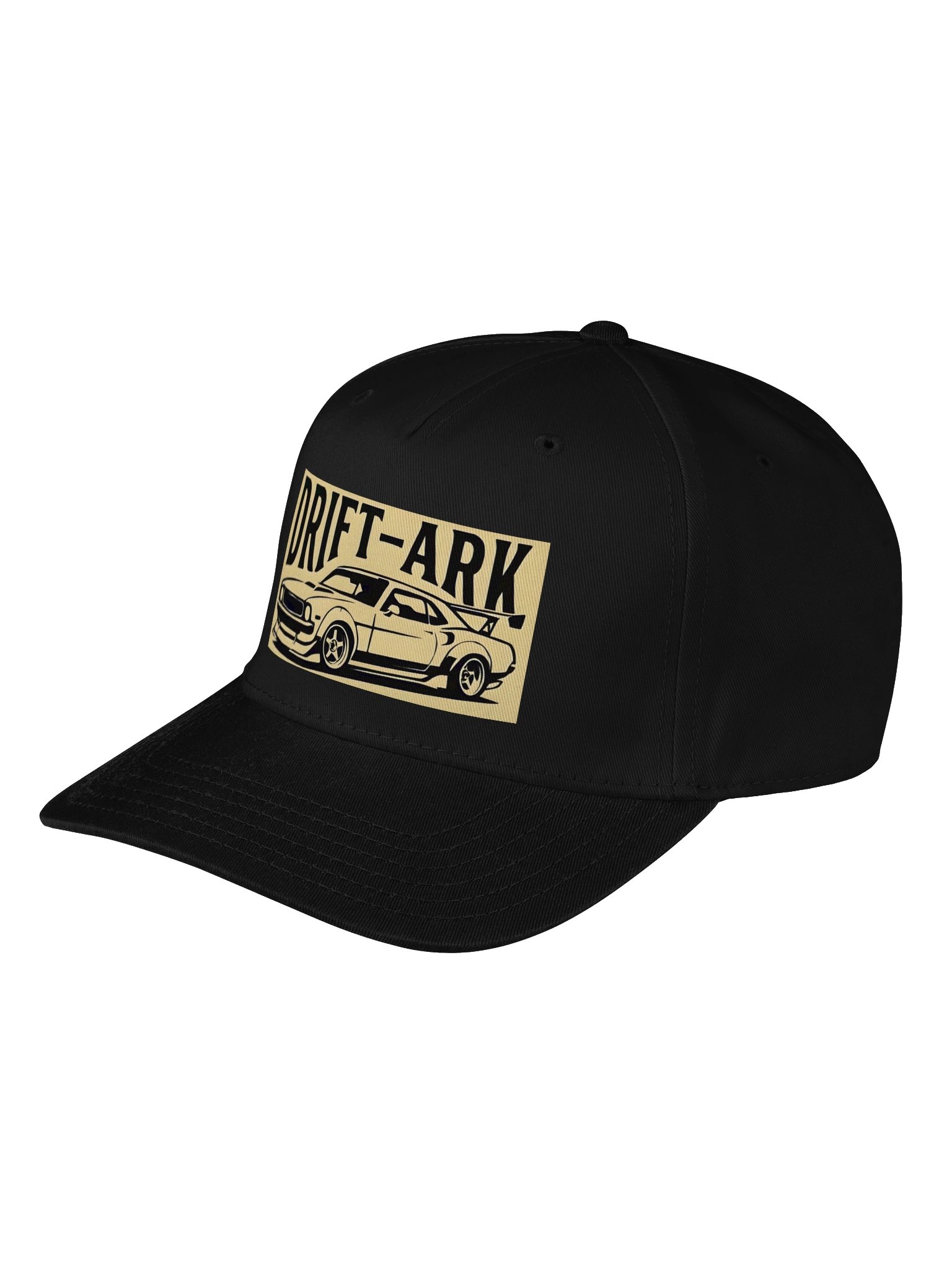DRIFT-ARK Classic Muscle Car Drift Cap product image (3)