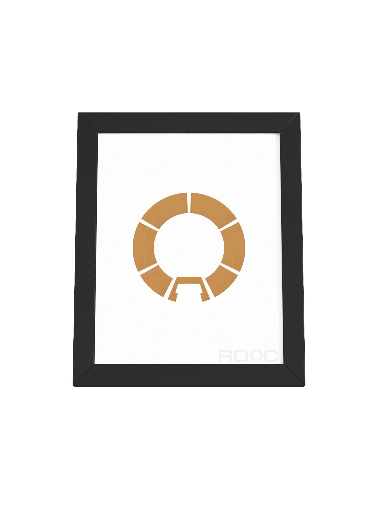 A Picture - with a Logo product image (1)