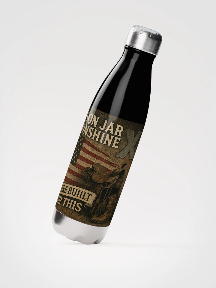 We Were Built For This product image (2)