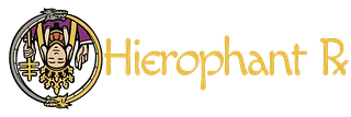 Hierophant Rx