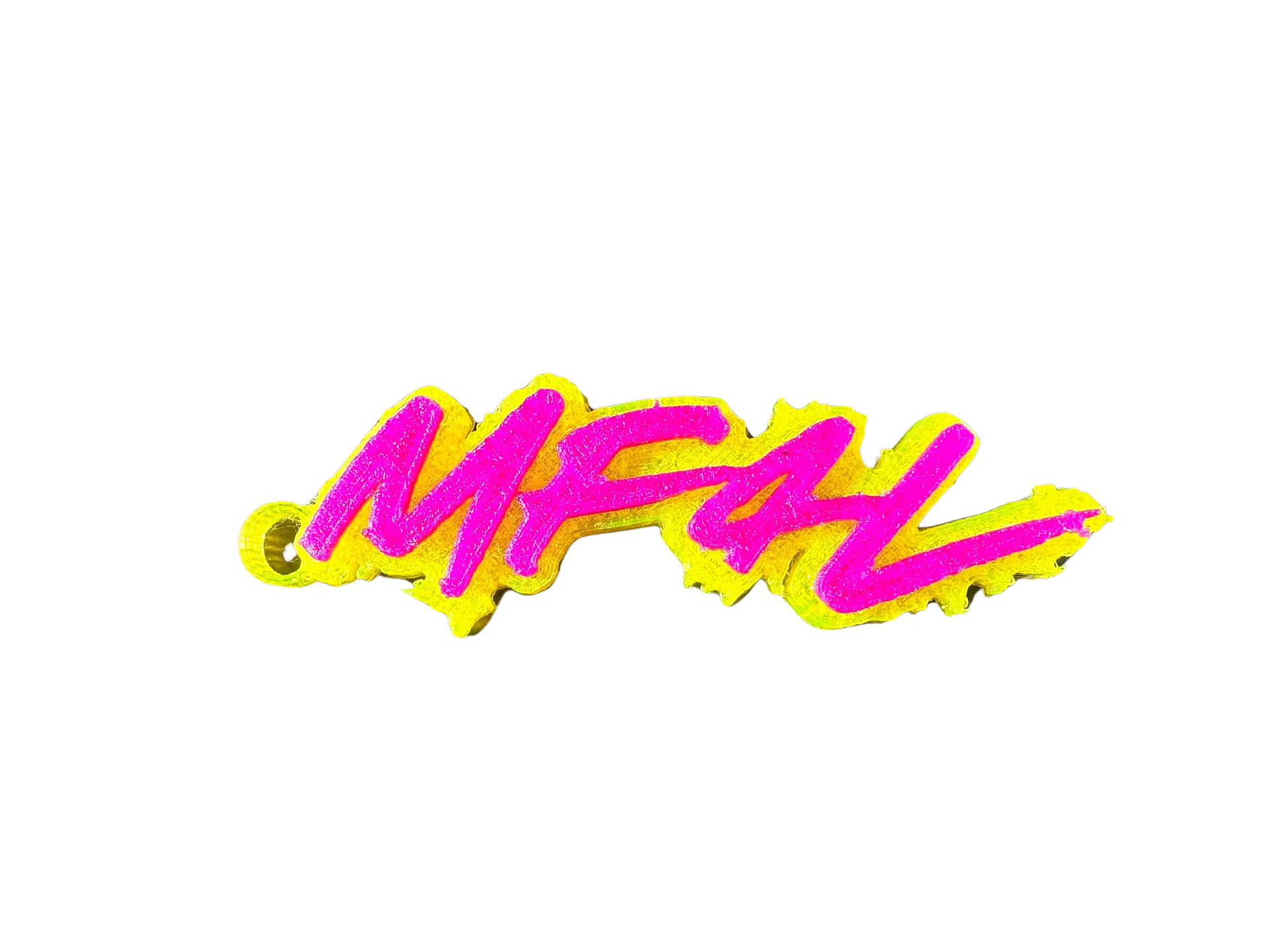 MF4L Keychain (Mystery Pack) product image (1)