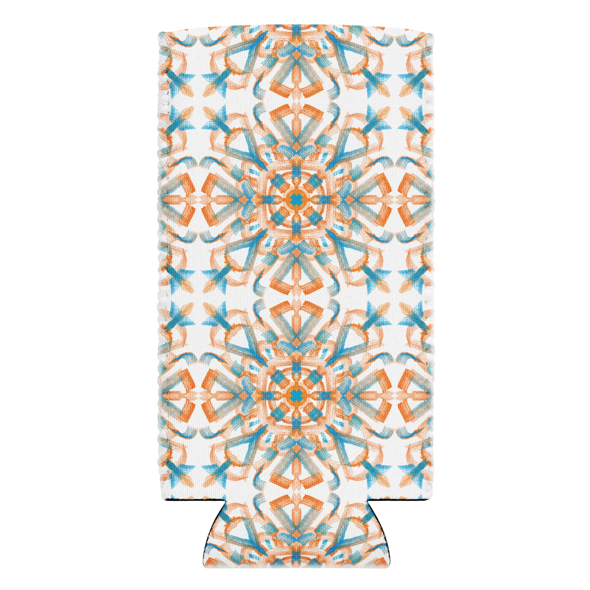 Sunset Kaleidoscope Koozie product image (10)