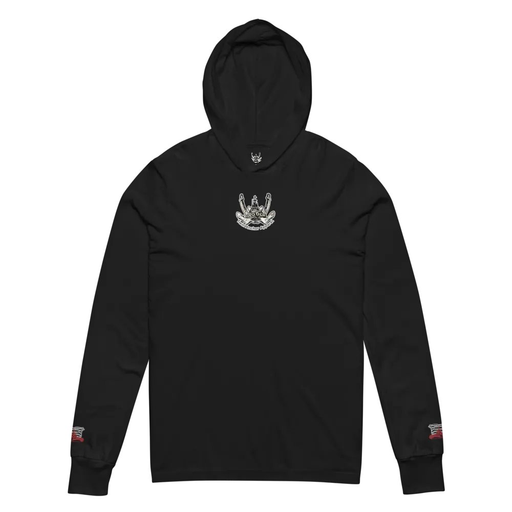 2 Ancher / Western Titan – Maritime Heritage | Twin Anchor Apparel Engine Room Line product image (9)