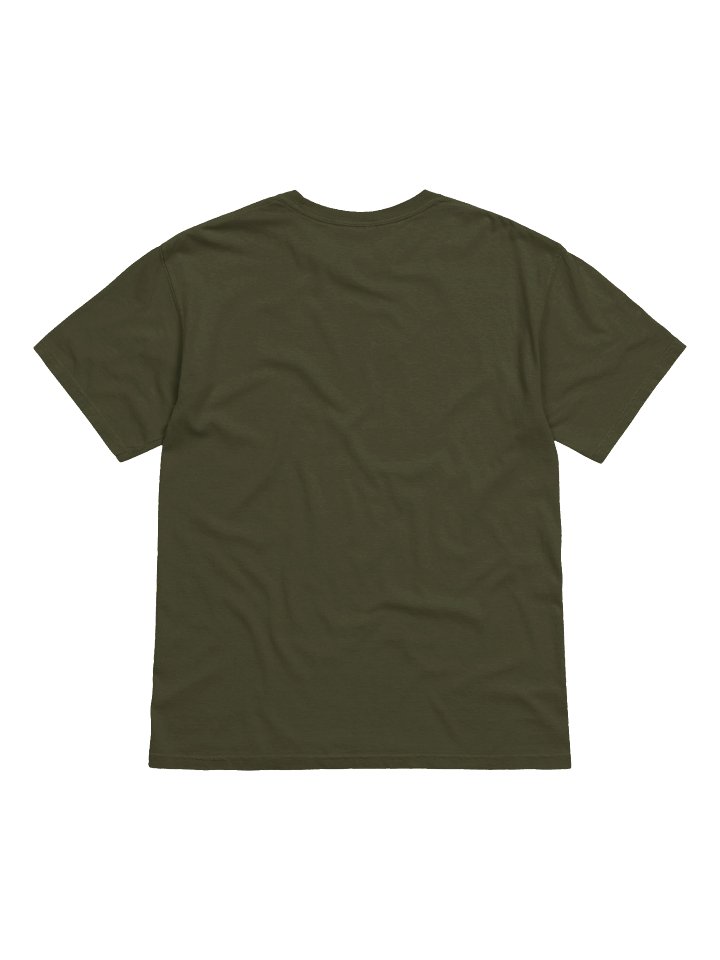 TTGB T-Shirt product image (7)