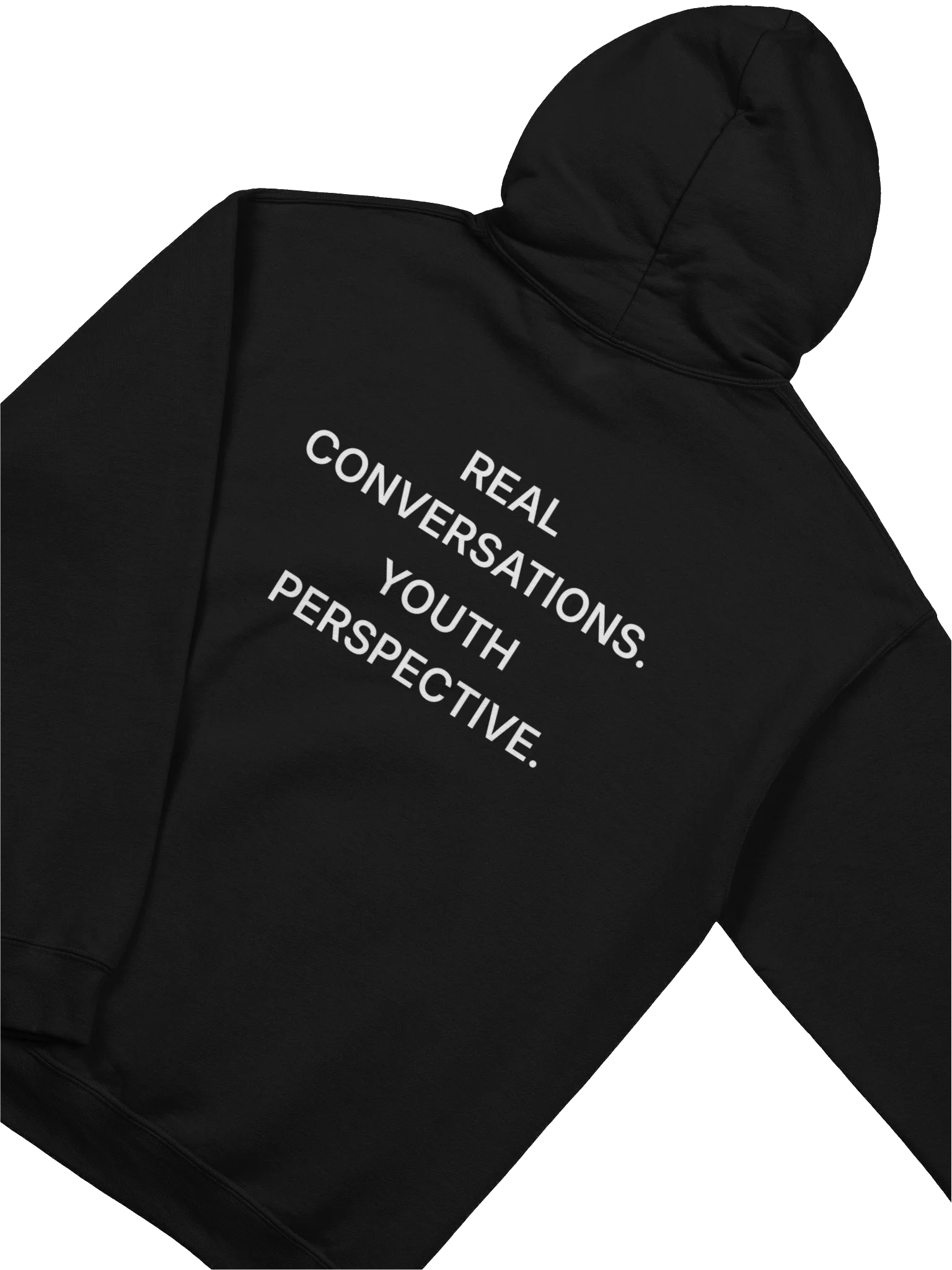 Next Gen Talk TV Hoodie product image (4)
