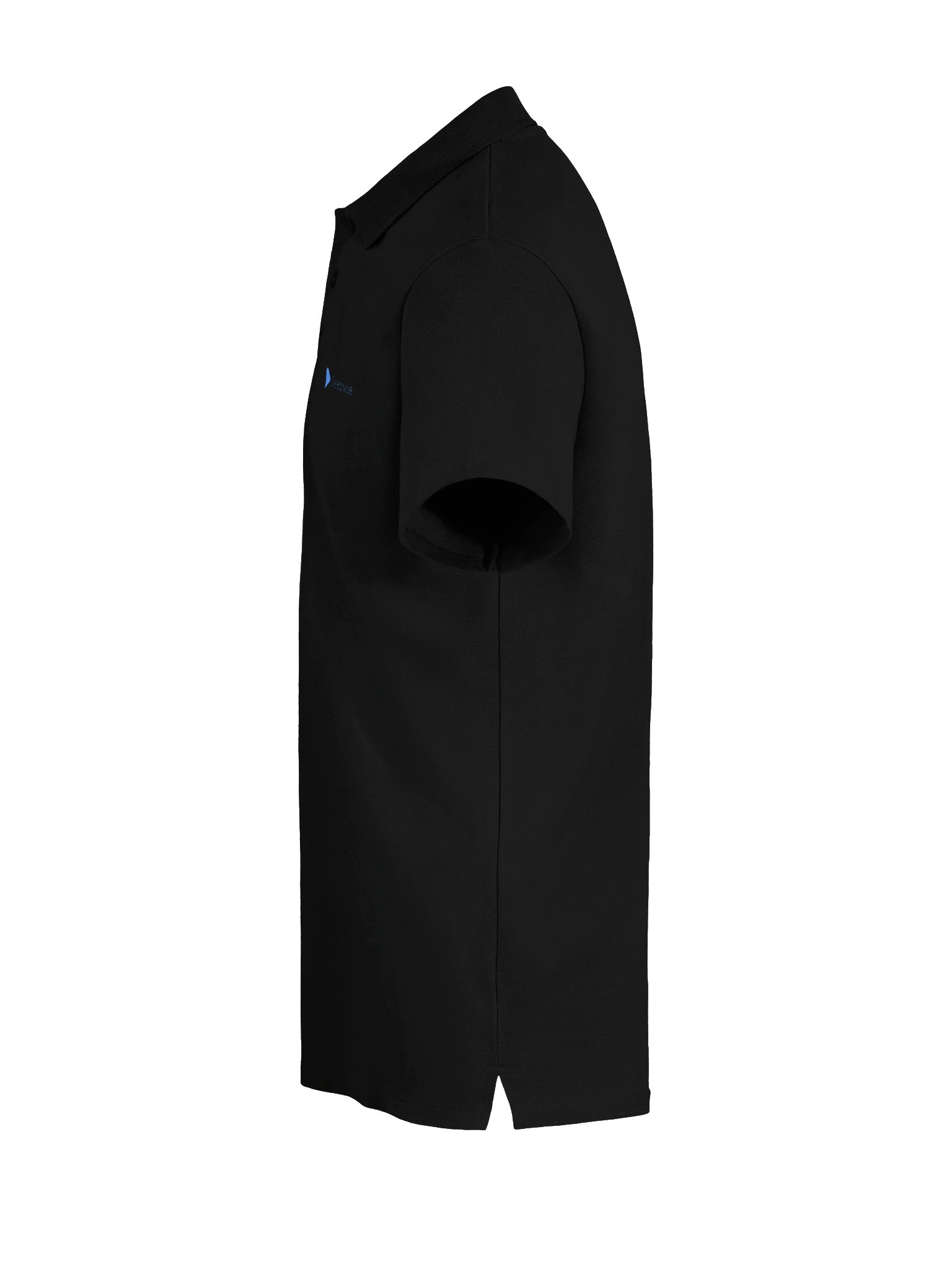 Deepvue Logo Premium Polo product image (9)