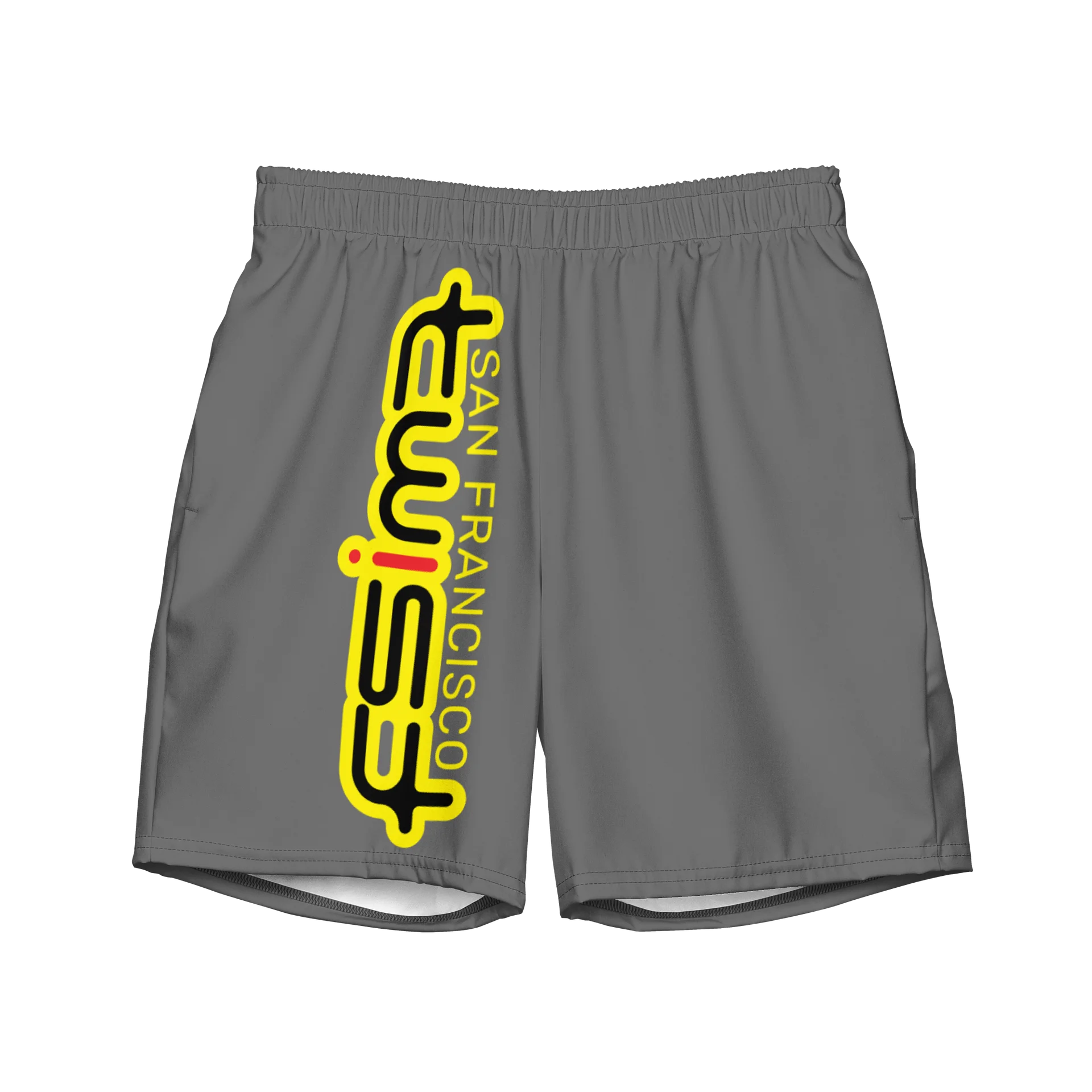What A/C? - City Tactical Fuck Shorts product image (1)