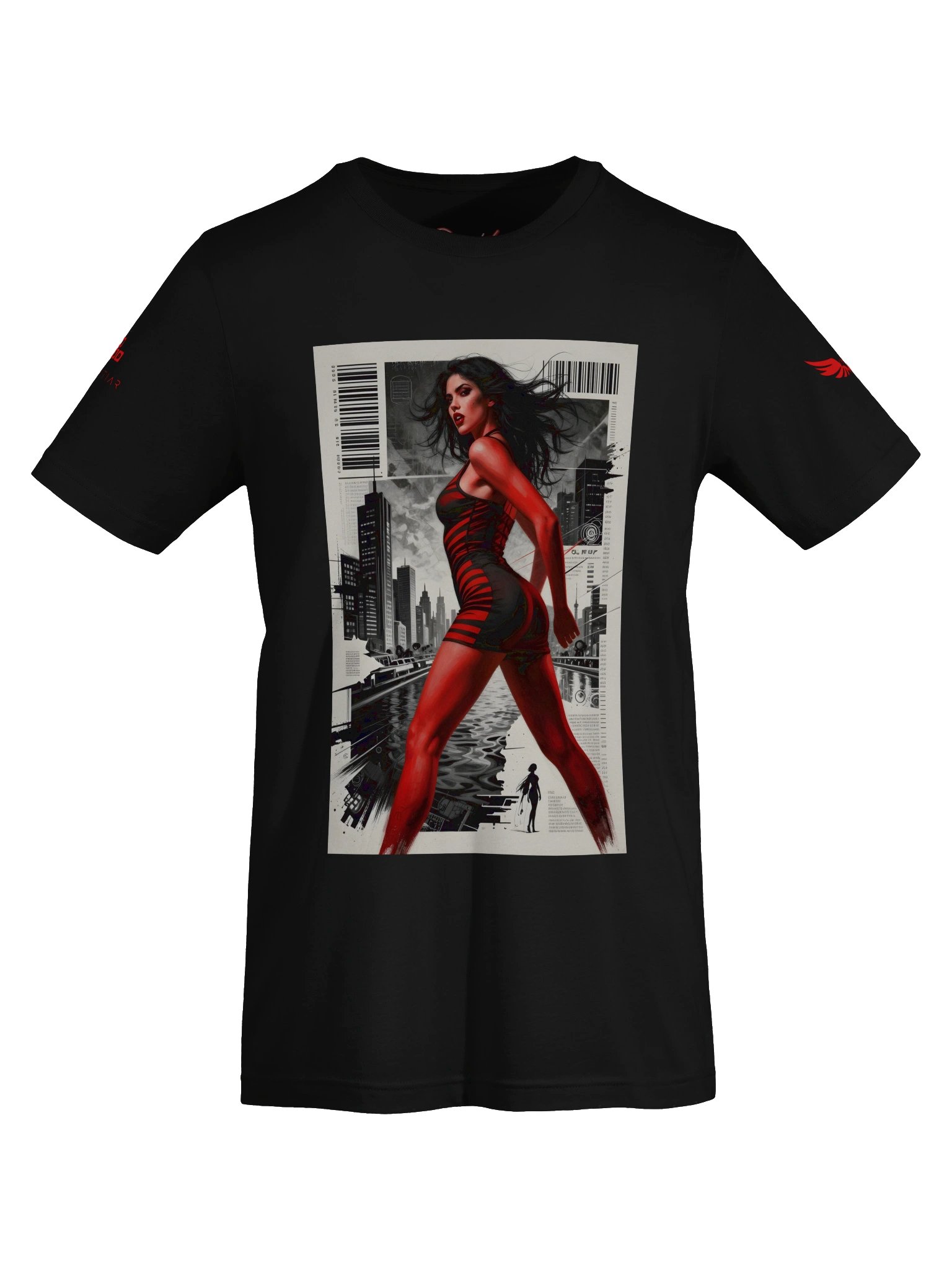 Chex Sin Champ - Unisex Tee | 6 product image (4)