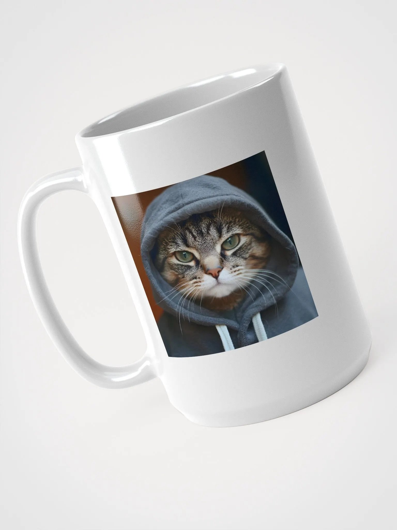 Hacker Cat product image (3)
