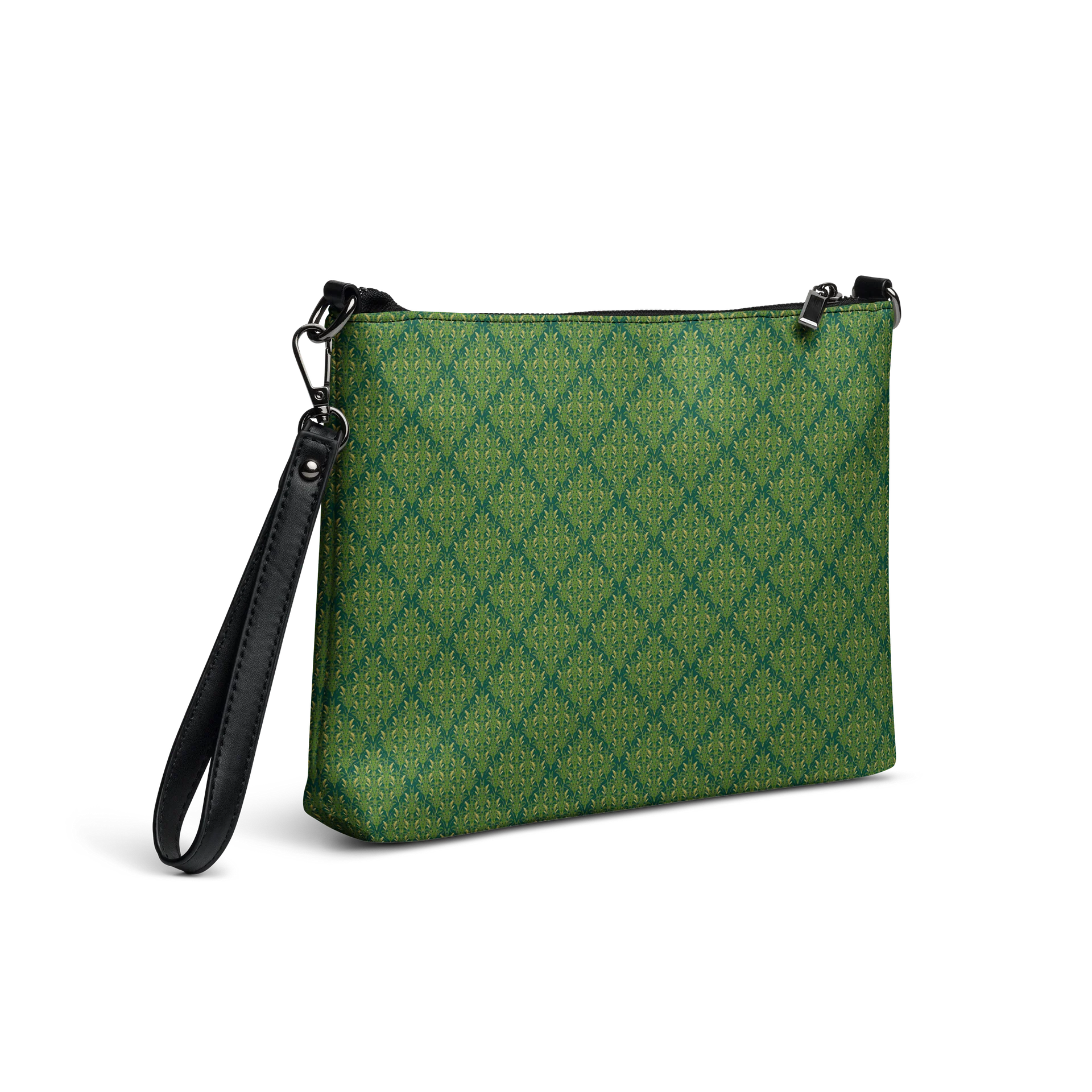 Petals of the Court Crossbody Bag product image (8)