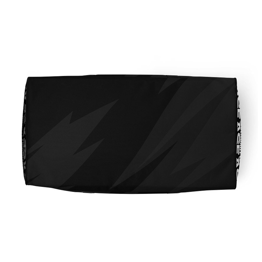 LAF Duffle Bag (Black) product image (5)