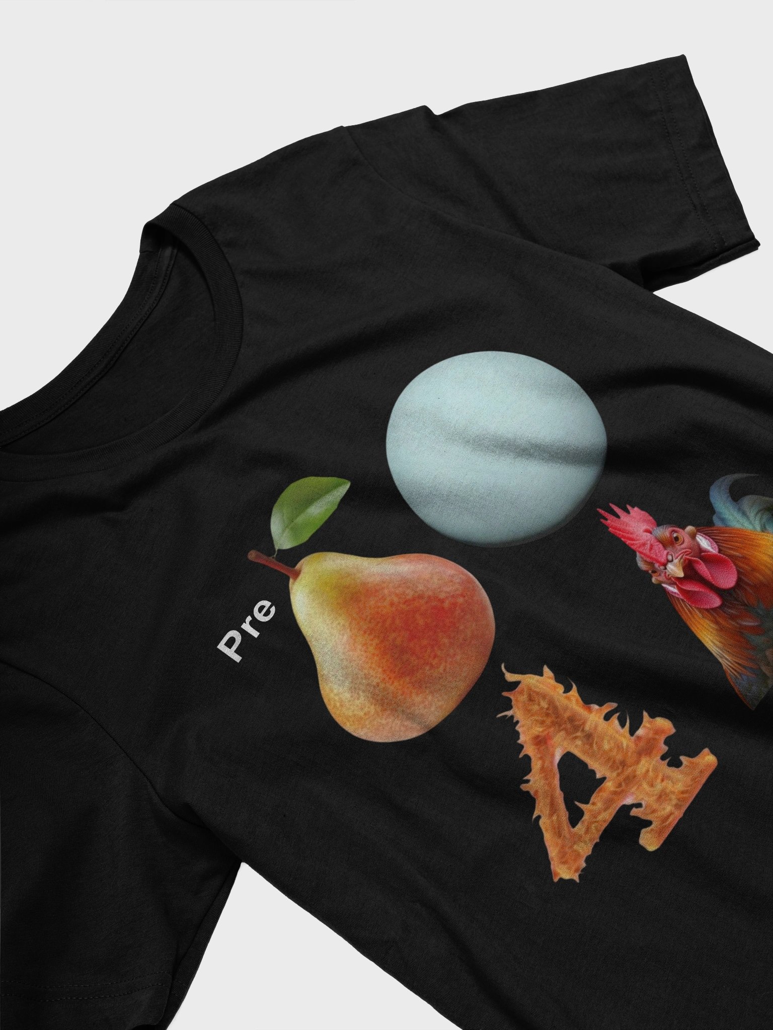 Prepare Uranus tshirt product image (39)