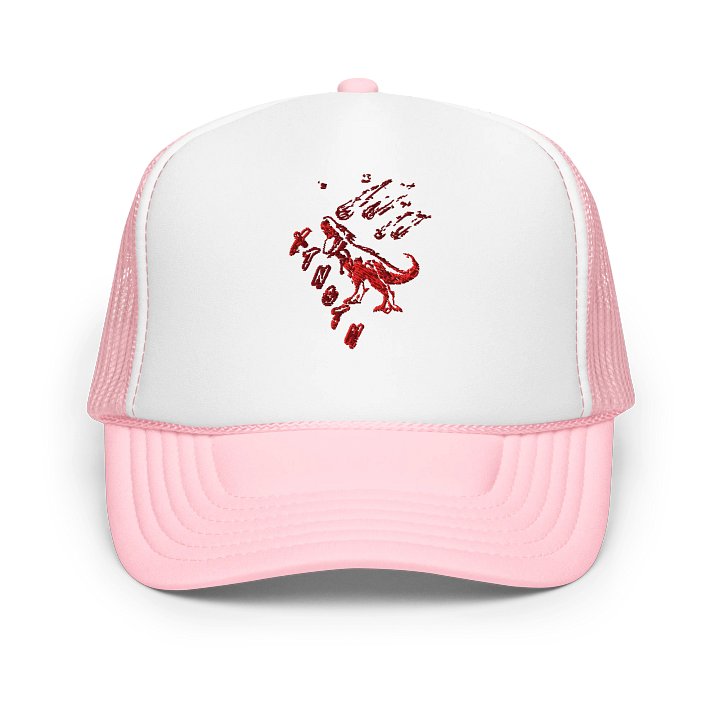 project xtnctn hat product image (1)
