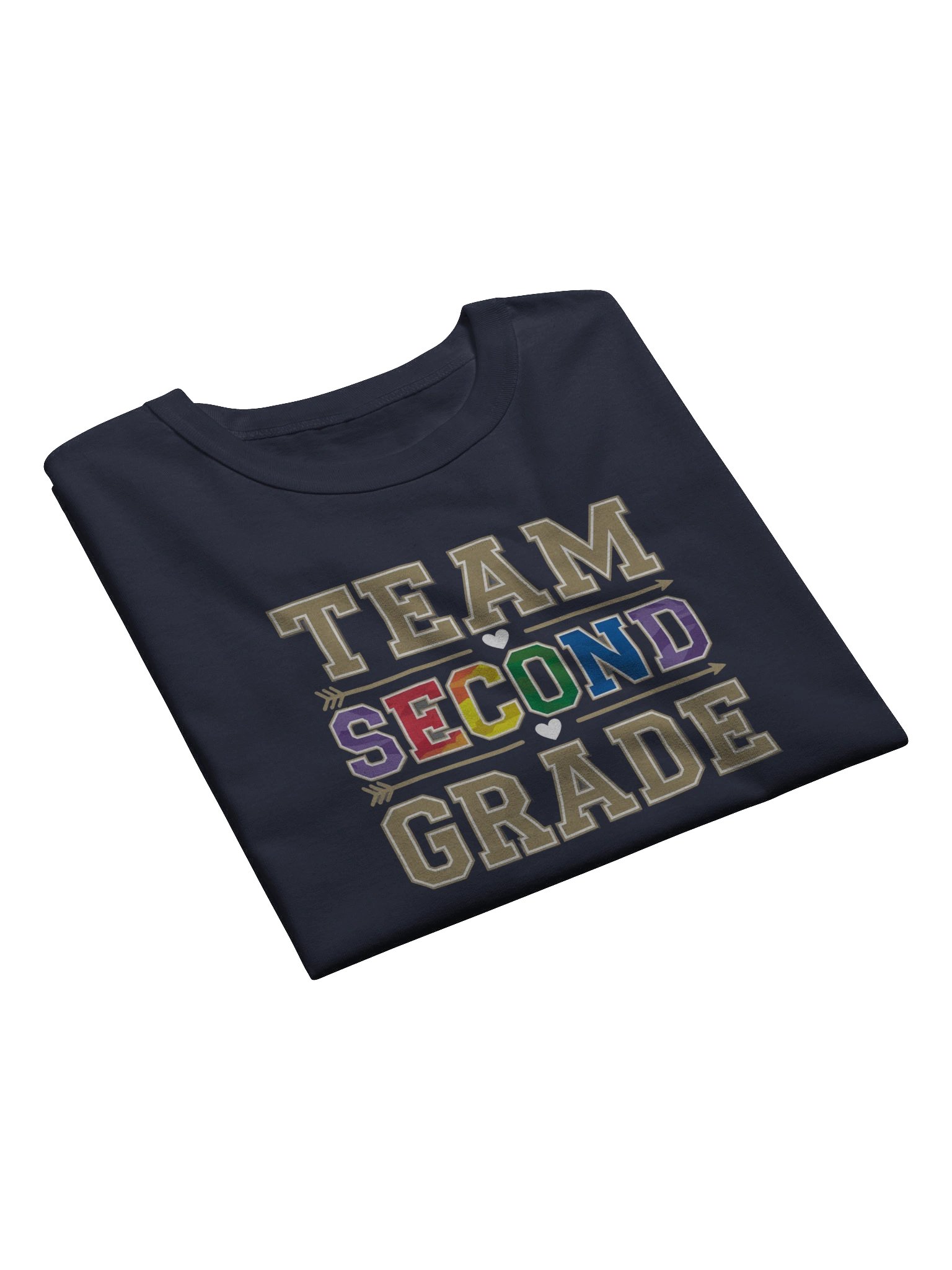 Team Second Grade product image (5)