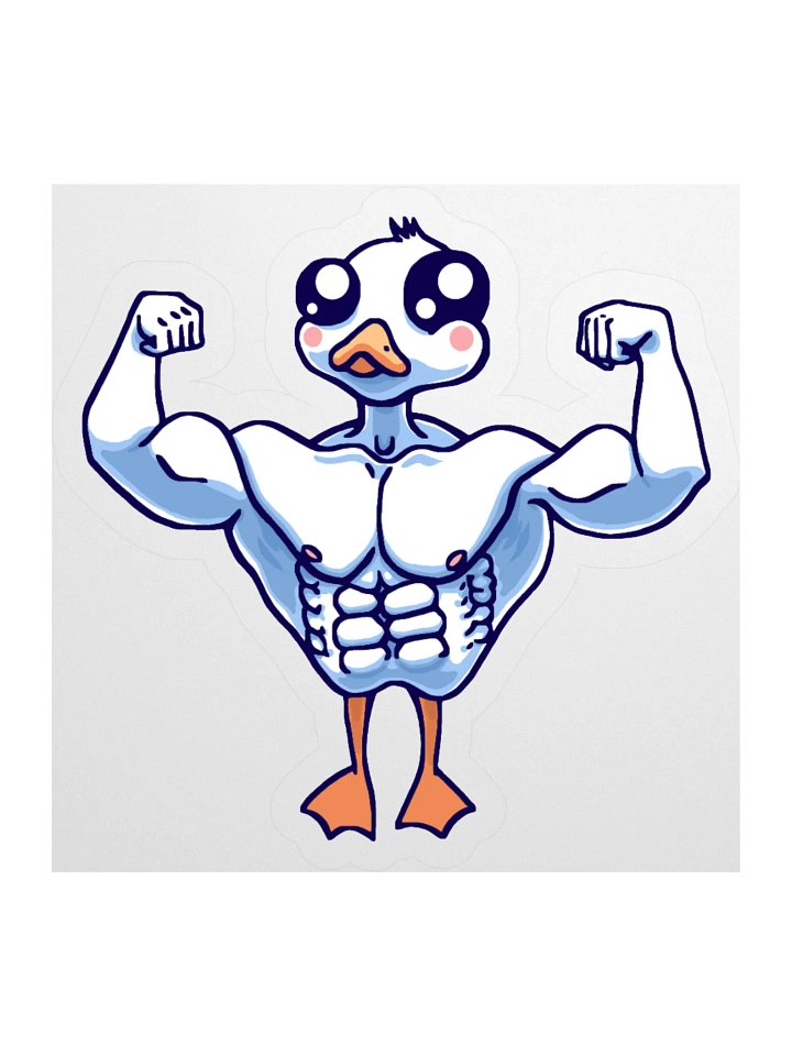 Strong Duck product image (3)