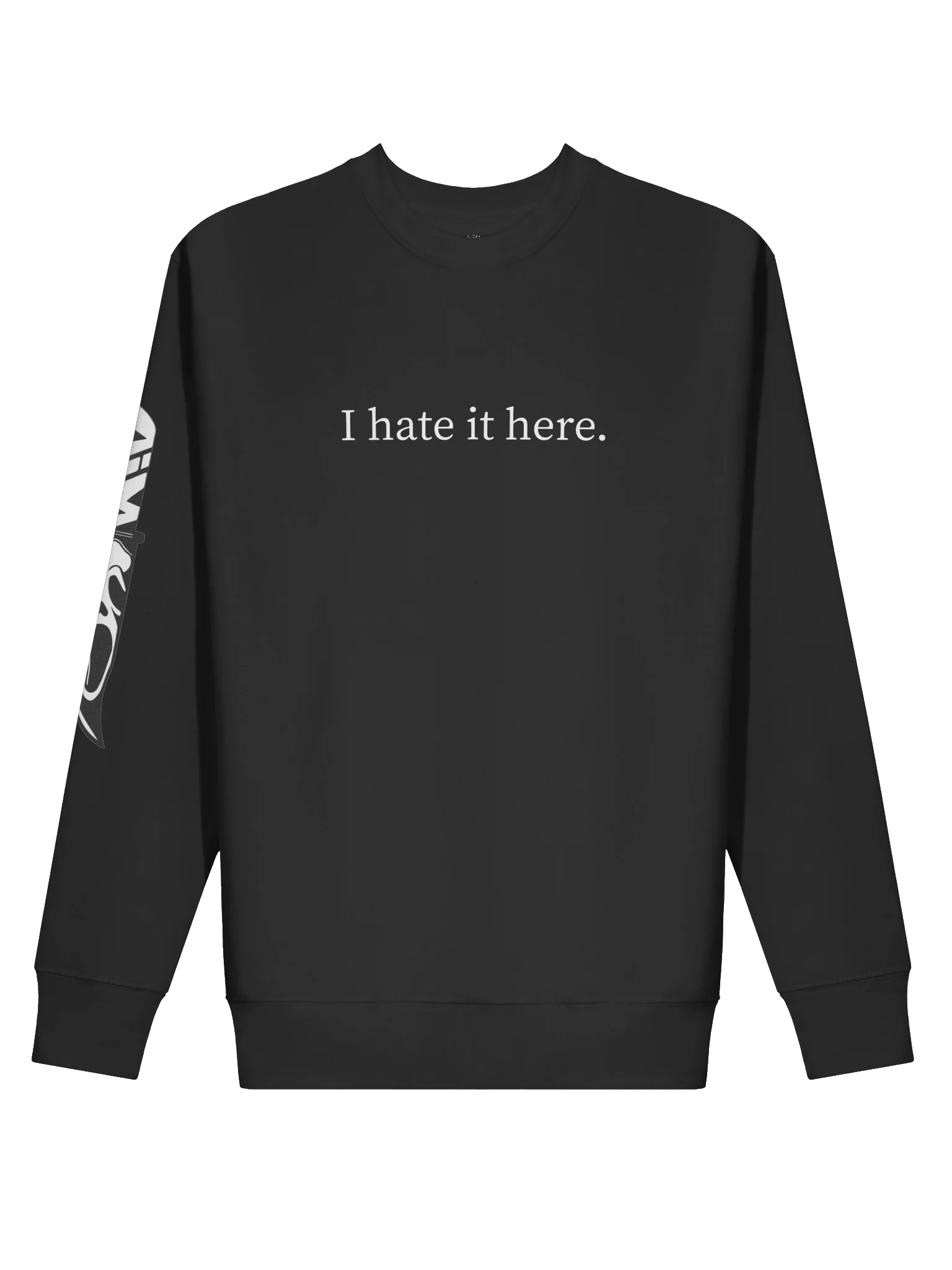 I Hate It Here - Dagger product image (8)
