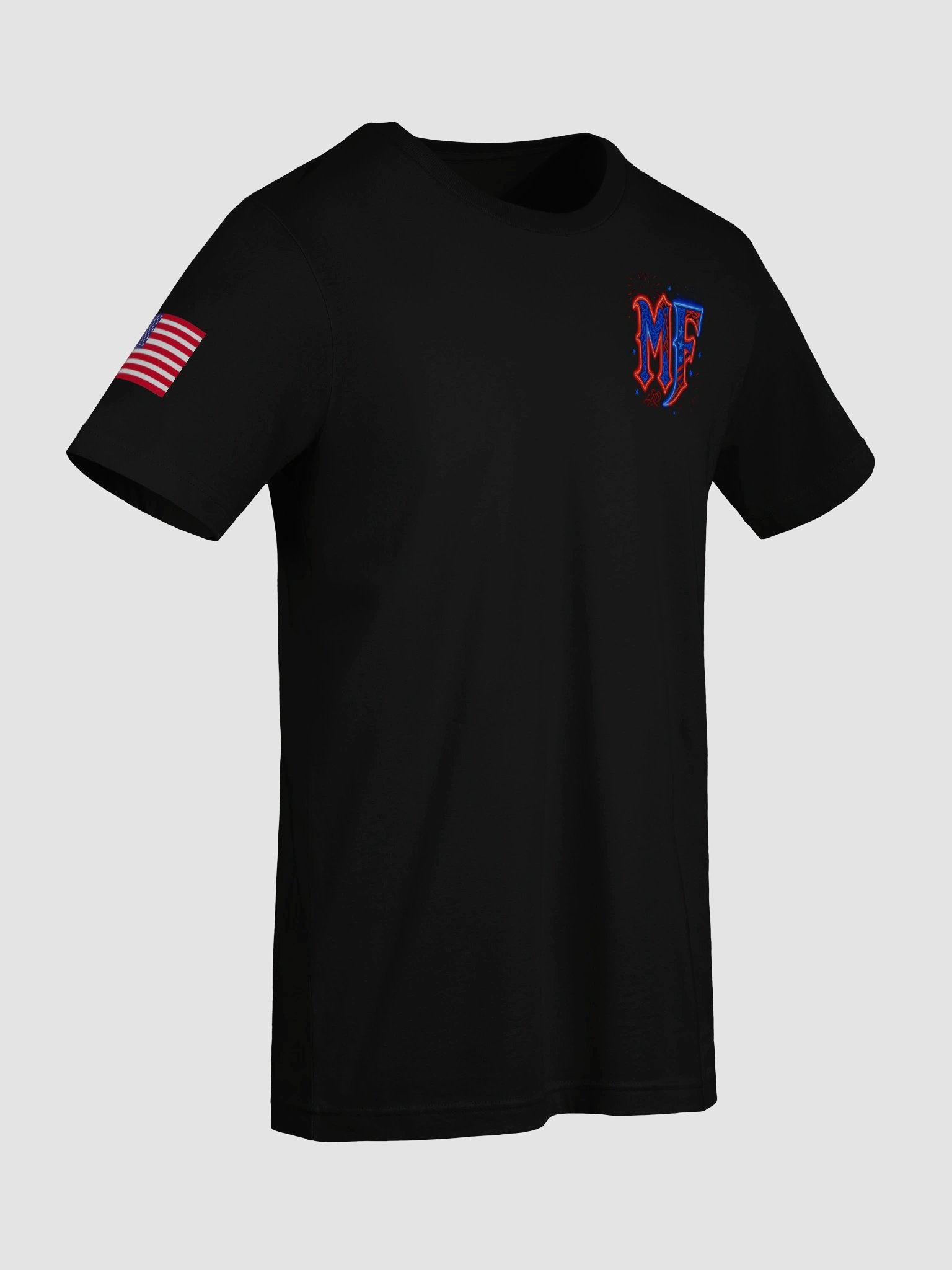 MistrixFreyja T-Shirt product image (91)