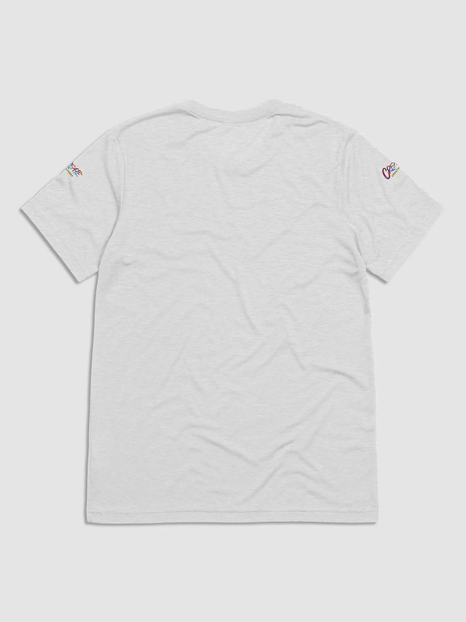 Born to Prosper Tri blend Tee product image (11)