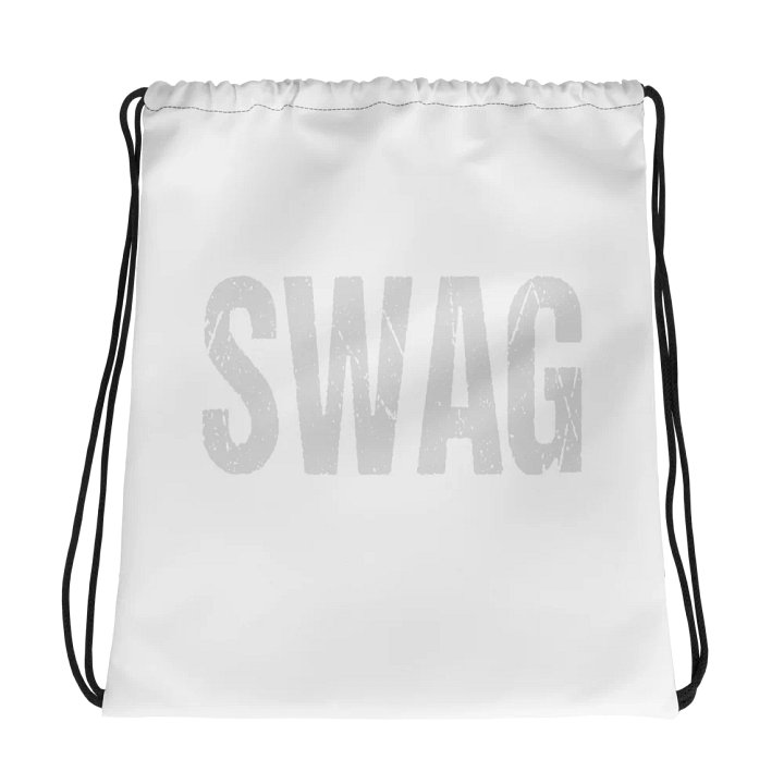 Swag Bag product image (1)