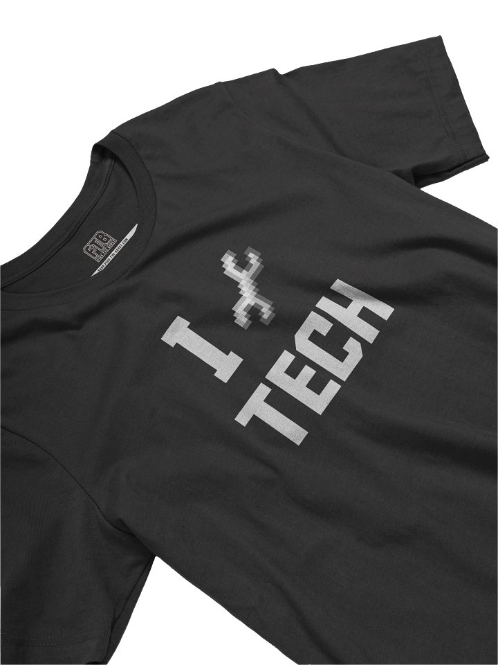 I Wrench T-Shirts product image (2)