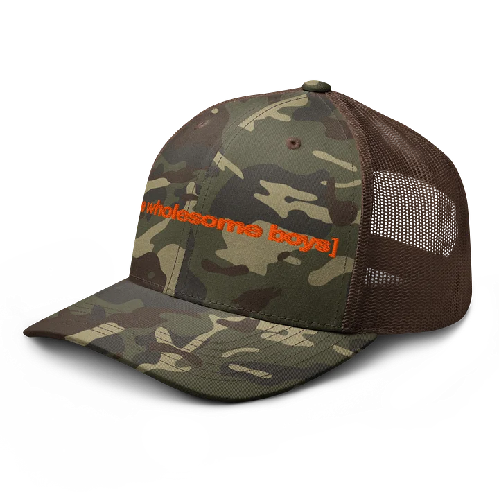 Huntin' Hat product image (7)