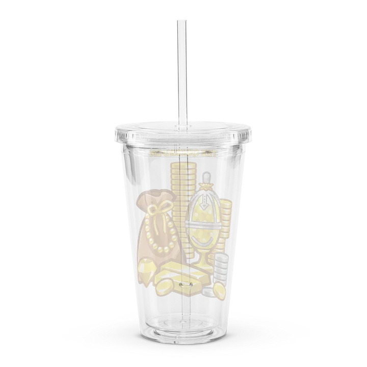 Gilded Glory Tumbler (16oz) product image (2)