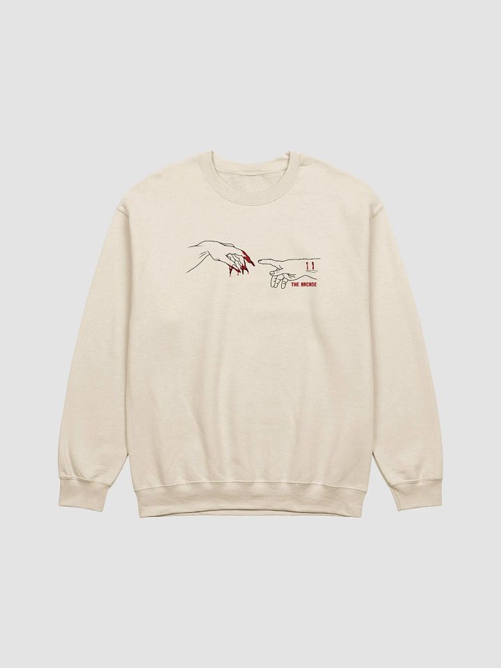 The Creation ∙ Sweatshirt product image (1)