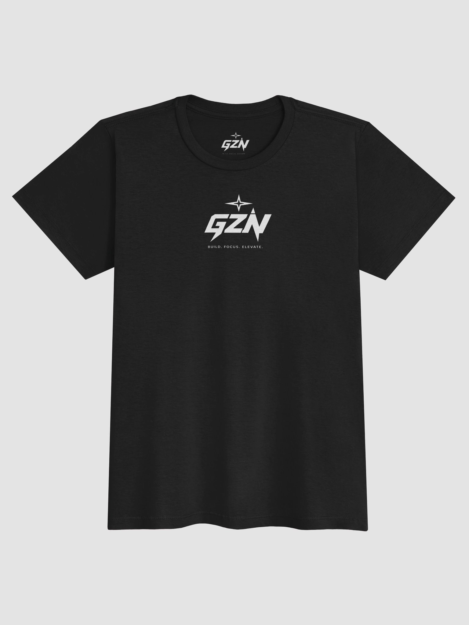 GZN Women's Graphic Tee product image (25)