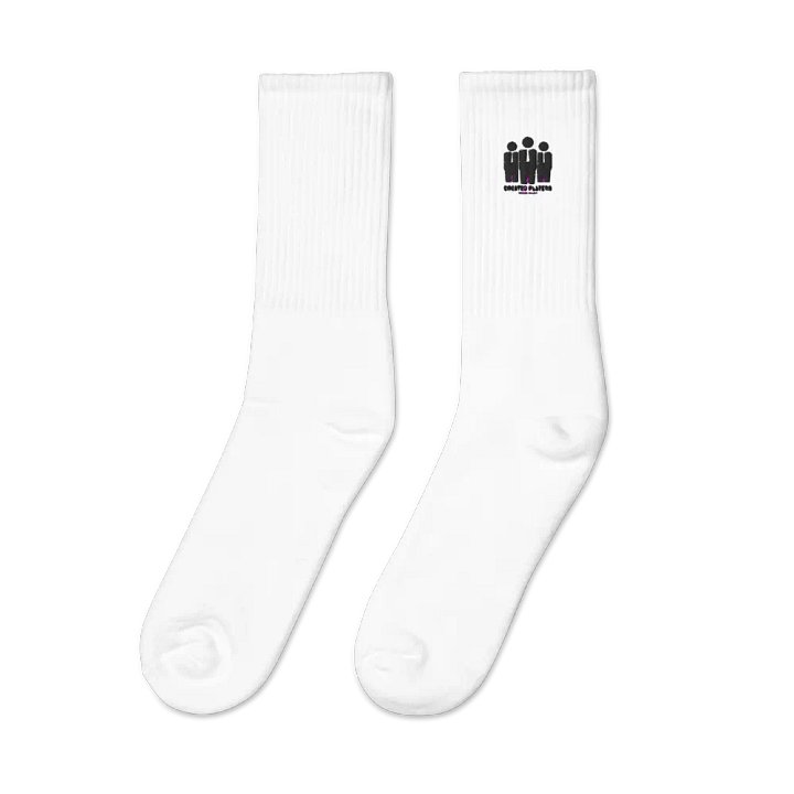 CREATED SOCKS product image (2)