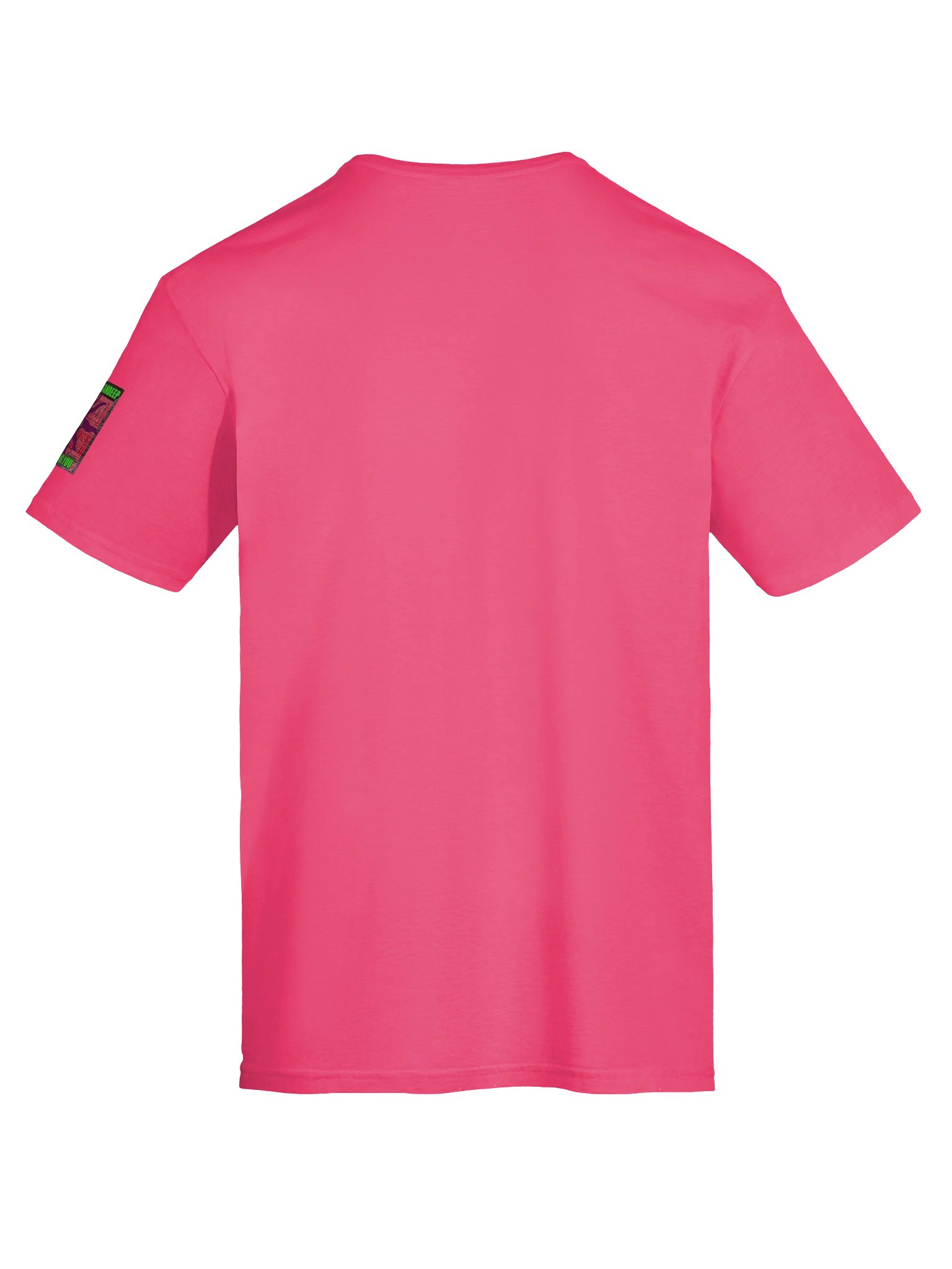 Weaker Sex Graphic T product image (77)