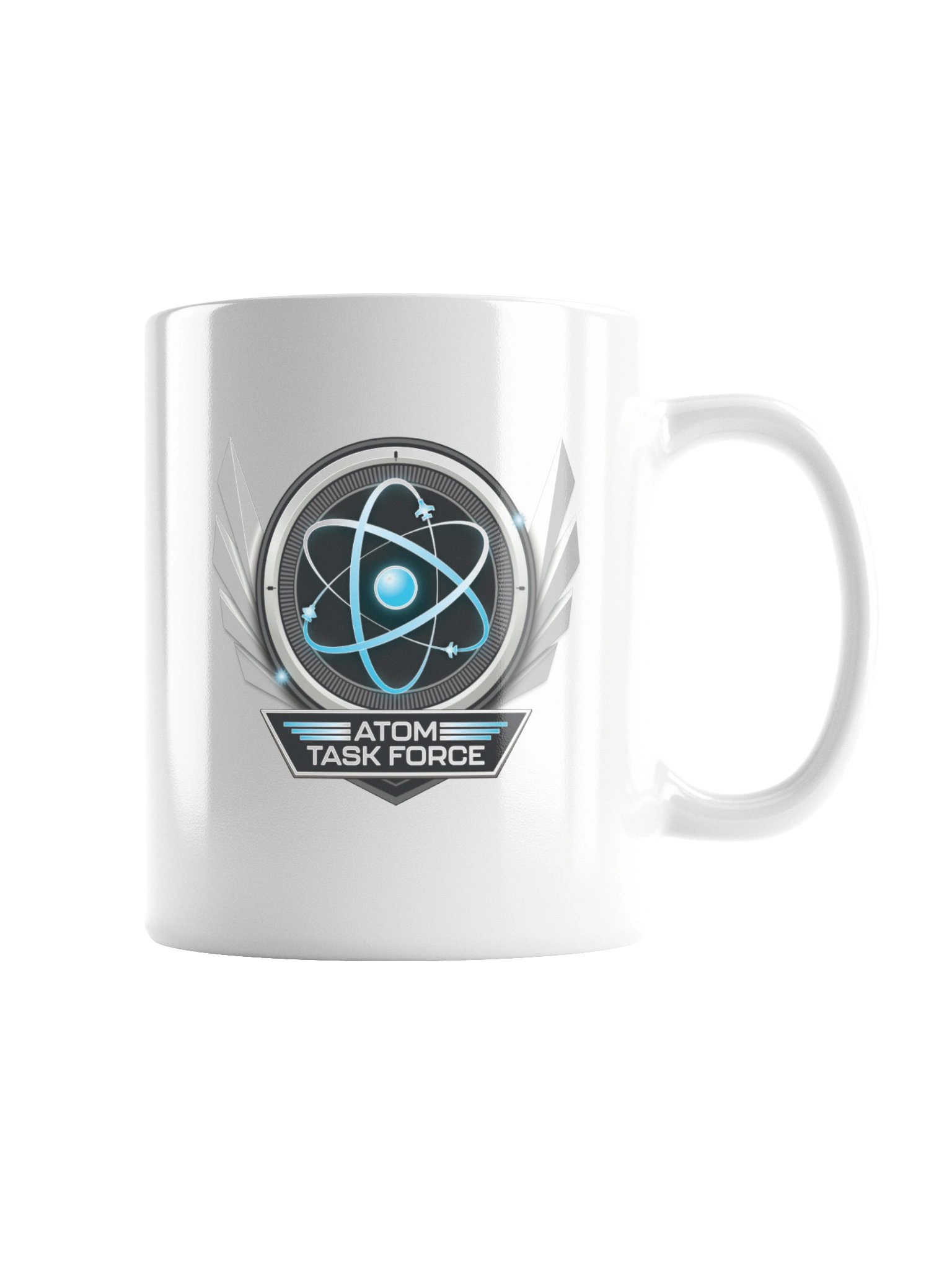 ATF Gator Mug product image (9)
